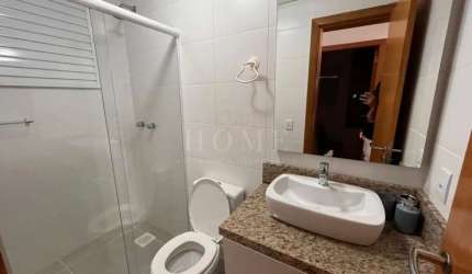 APARTAMENTO COM 2 DORM NO BAIRRO ZONA NOVA!