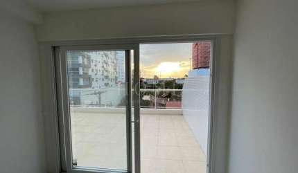 APARTAMENTO 2 DORM NAVEGANTES