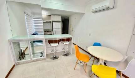 APARTAMENTO COM 2 DORM SENDO UMA SUITE ZONA NOVA