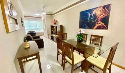 APARTAMENTO 2 DORM