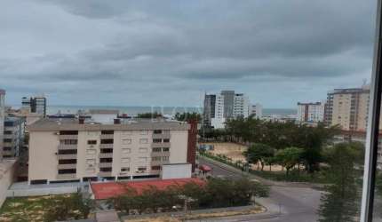APARTAMENTO COM 2 DORMITORIO BEM LOCALIZADO!