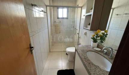 APARTAMENTO COM 2 DORM SENDO 1 SUITE