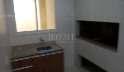APARTAMENTO COM 2 DORM
