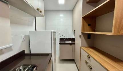APARTAMENTO COM 2 DORMITÓRIOS!
