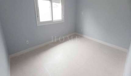 CASA COM 2 DORMITORIOS, SENDO 1 SUÍTES, VAZIO!
