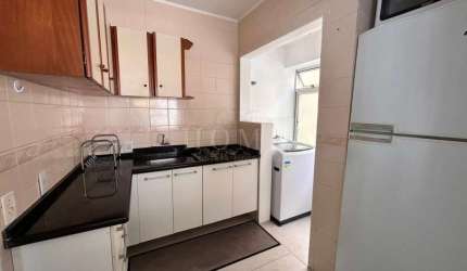 APARTAMENTO COM 2 DORM SENDO 1 SUITE