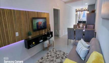 CASA COM 2 DORMITÓRIOS!