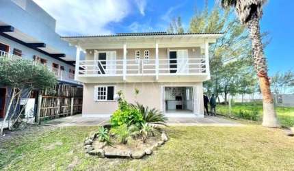 SOBRADO COM 03 DORM ZONA NORTE