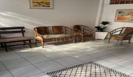 APARTAMENTO COM 3 DORMITORIOS BEM LOCALIZADO!