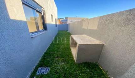 CASA MODERNA E CONFORTÁVEL À VENDA!