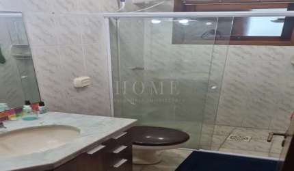 APARTAMENTO COM 1 DORM, MOBILIADO E COM BOX