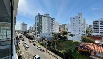 APARTAMENTO COM 01 DORM ZONA NOVA