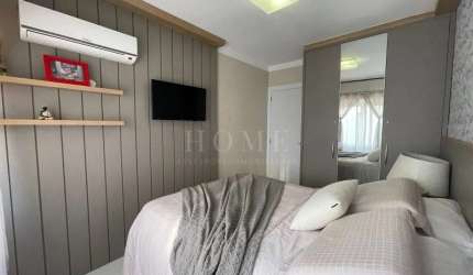 APARTAMENTO COM 1 DORM CENTRO