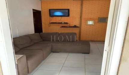 CASA COM 3 DORMITORIOS NO BAIRRO ZONA NORTE!