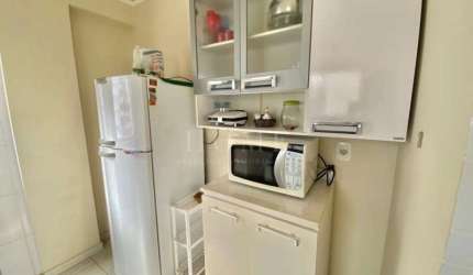 APARTAMENTO COM 1 DORM NAVEGANTES
