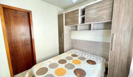 APARTAMENTO COM 1 DORM