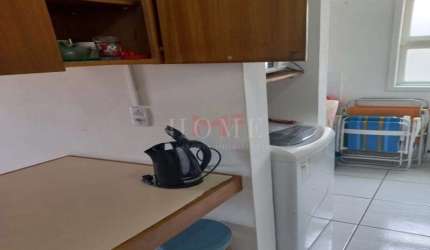 APARTAMENTO 2 DORMITÓRIOS E MEIO CAPÃO NOVO