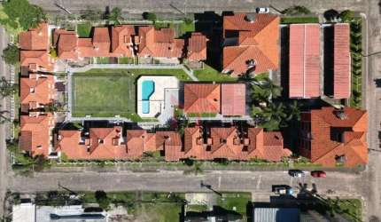 APARTAMENTO COM 1 DORMITÓRIO E MEIO EM CAPÃO NOVO