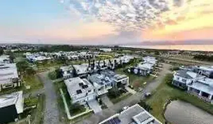 O MAIOR LOTE DO CAPÃO ILHAS RESORT