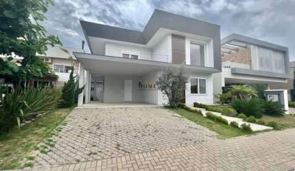 CASA CONDOMÍNIO VELAS DA MARINA TOTALMENTE MOBILIADO E DECORADO