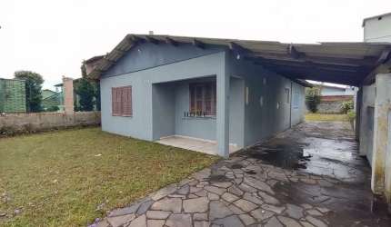Casa à venda em Imbé FRENTE MAR