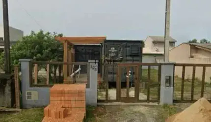 Casa à venda balneário Presidente