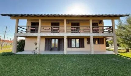 Casa à venda Beira Mar
