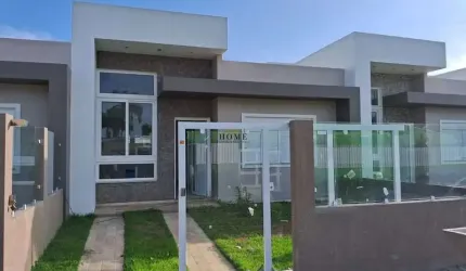 Casa à venda no centro de Imbé