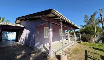 Casa à venda em Imbé