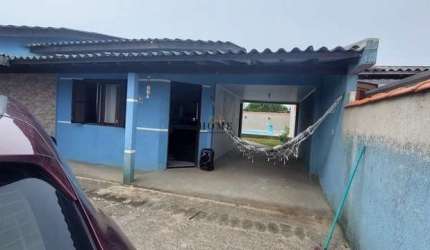 Casa à venda em Mariluz