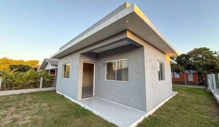 Casa em Imbé