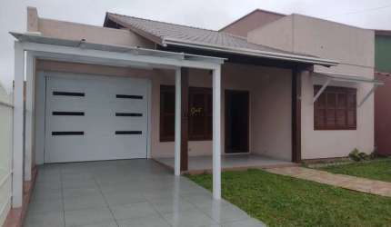 Casa à venda em Imbé