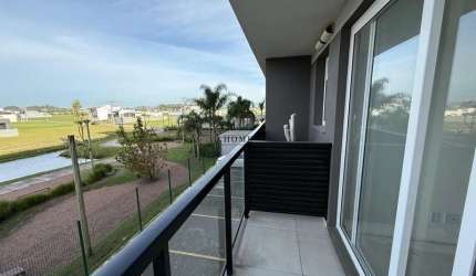 Apartamento no Thera Santorini em Xangri-lá