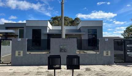 Casa no centro de Imbé