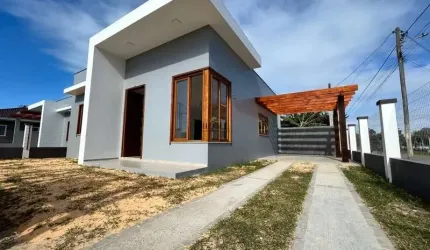 Casa em Imbé