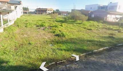 Terreno à venda em Imbé