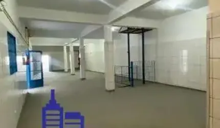 PRÉDIO INDUSTRIAL DE 850 M² COM 3 PAVIMENTOS À VENDA OU LOCAÇÃO NA VILA PRUDENTE
