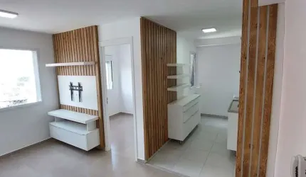 EXCELENTE APARTAMENTO DE 37 M²/2 DORMITÓRIOS À VENDA NA LIBERDADE