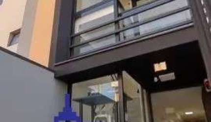 EXCELENTE APARTAMENTO DE 34 M²/1 DORMITÓRIO COM VARANDA À VENDA NA VILA ARICANDUVA POR R$ 253.000,00