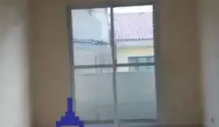 LINDO APARTAMENTO DE 56 M²/2 DORMITÓRIOS/1 VAGA À VENDA NA CHÁCARA BELENZINHO