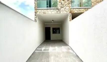 LINDO SOBRADO DE 120 M²/3 DORMITÓRIOS/2 VAGAS/ VARANDA GOURMET À VENDA NA VILA DALILA, SÃO PAULO