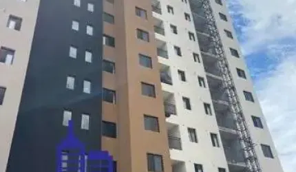 EXCELENTE APARTAMENTO NUNCA HABITADO COM 41 M²/2 DORMITÓRIOS/1 VAGA À VENDA NO TATUAPÉ, SÃO PAULO