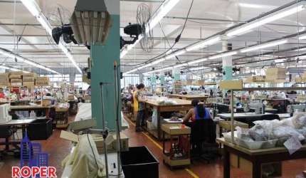 Aluga-se / Vende-se Edifício Industrial (8.813m²) ? Tucuruvi