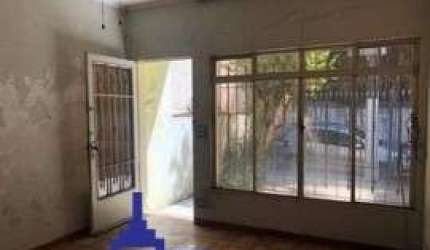 EXCELENTE CASA DE 152 M²/2 VAGAS/3 VAGAS À VENDA NO JARDIM VILA FORMOSA.