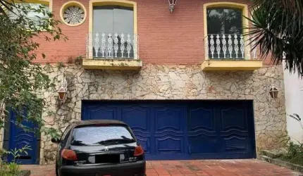 EXCELENTE IMÓVEL COM TERRENO DE 1.927 METROS (10 X 192,7) À VENDA NO TUCURUVI, SÃO PAULO