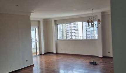 APARTAMENTO ANDAR ALTO COM 158 M²/4 DORMITÓRIOS/ 2 VAGAS À VENDA NO ANALIA FRANCO.