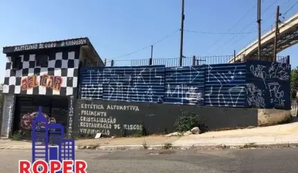 EXCELENTE TERRENO DE 500 M² (25 X 20) À VENDA NO JARDIM ADUTORA, SÃO PAULO