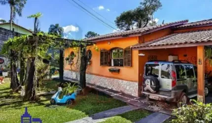 LINDA CHÁCARA EM CONDOMÍNIO FECHADO DE 3.000 METROS COM LAGO À VENDA EM COTIA, SÃO PAULO