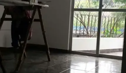 LINDO APARTAMENTO DE 57 M²/2 DORMITÓEIOS/1 VAGA À VENDA EM ENGENHEIRO GOULART, SÃO PAULO