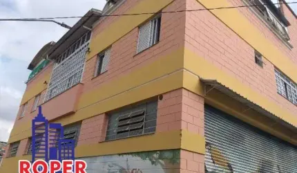 SOBRADO COMERCIAL/RESIDENCIA COM 600 M² DE ÁREA CONSTRUÍDA À VENDA NO CARRÃO, SÃO PAULO